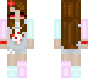 me in minecraft but i am an evil herobrine