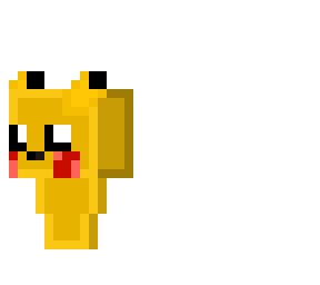 mini pikachu