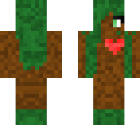 misses grass block