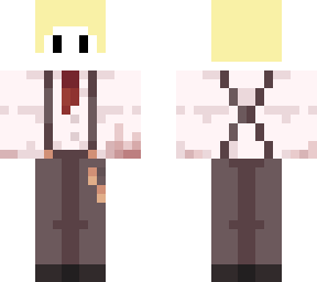 mistyk in quackity's casino outfit