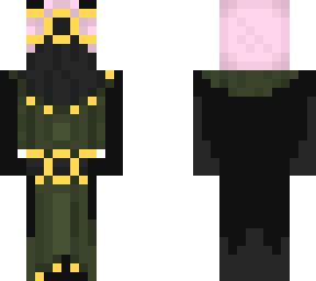 monic witch