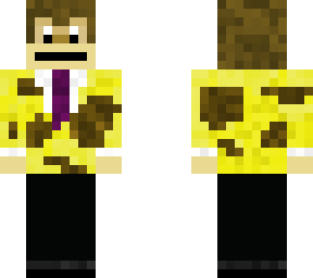 monkey with banana suit
