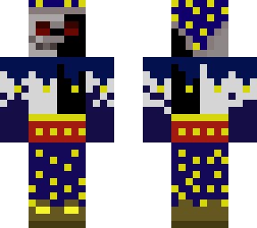 moony! moondrop fnaf