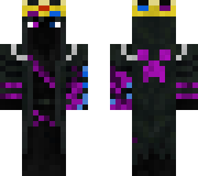mortem king