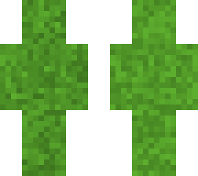 mossy boi