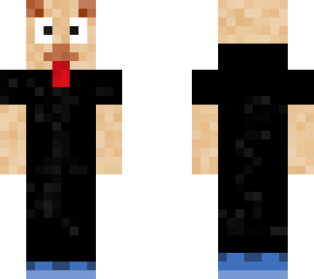 mr. dog
