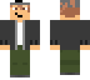 mr noobman