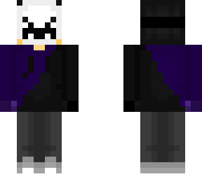 mrshadowface (shadow)  newway version