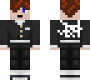 my demon slayer oc
