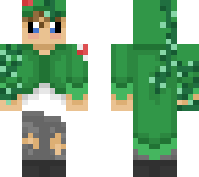 my oc :p