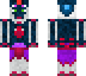 myrian warrior