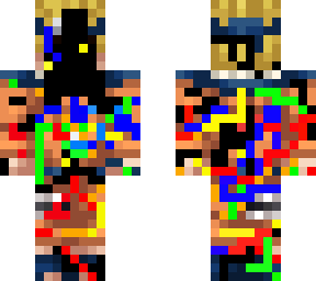 naruto corrupted