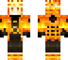 naruto uzumaki