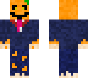 needed custom skin
