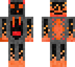 nether flame slime