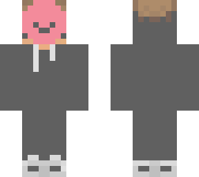 new skin