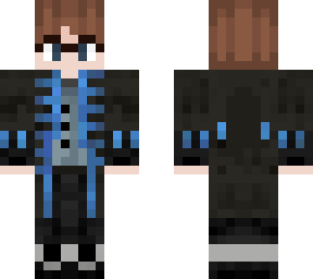 new skin