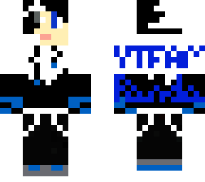 new skin design