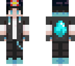nice looking miner