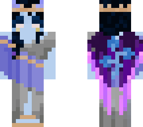 niorun prophecy chaossmp