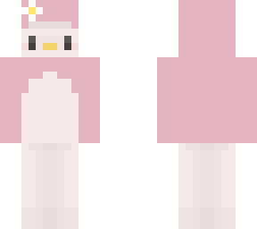 now its a penguin!
