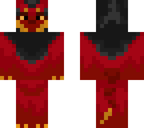 oni (oc)