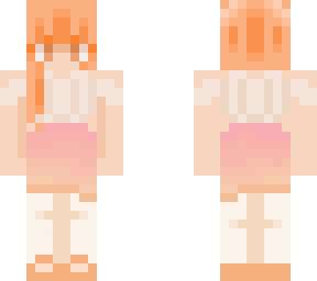 orange soda - pce