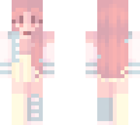 pandora | base by axolxtll
