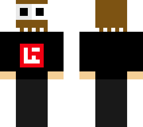 paperbag head (updated quick)