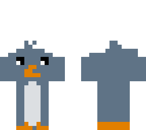 penguin
