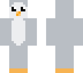 penguin