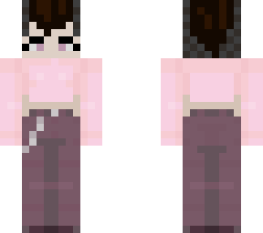 pink punk