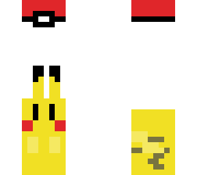 pokemon shoot