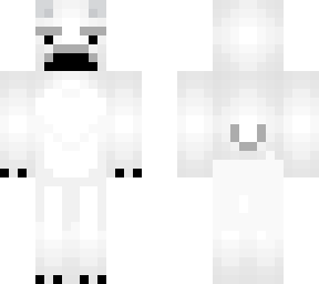 polar bear