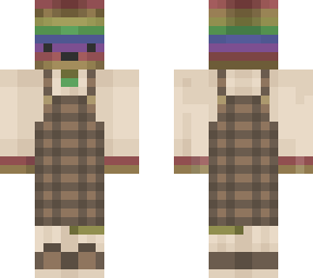 pride bear