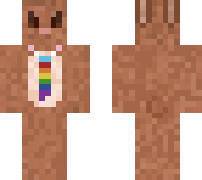pride bunny