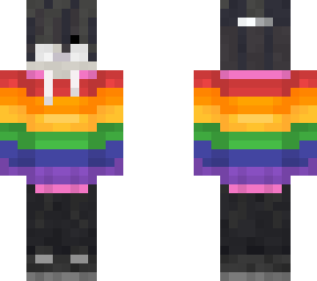 pride gek
