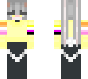 pride skin