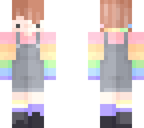 pride skin