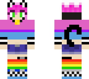 pride wumpus