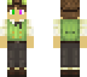 prisma geardale skin
