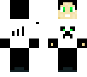 progangs802 skin