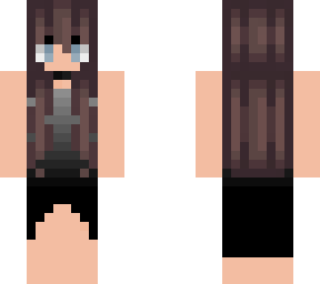 prom girl! (edit)