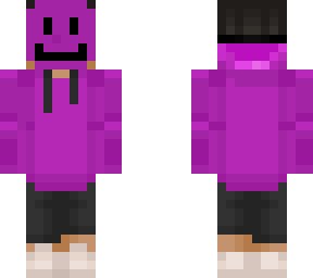 purple dexi