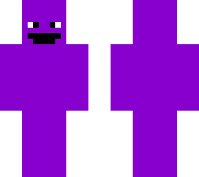 purple guy