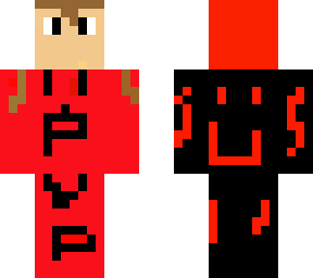 pvp god