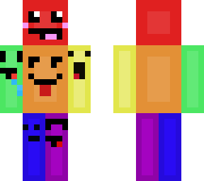 rainbows