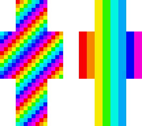 ranbow boy