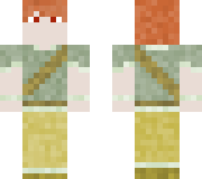 ranger makko