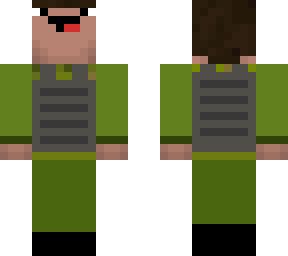 recluta noob